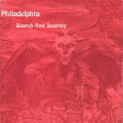 Philadelphia : Search and Destroy
